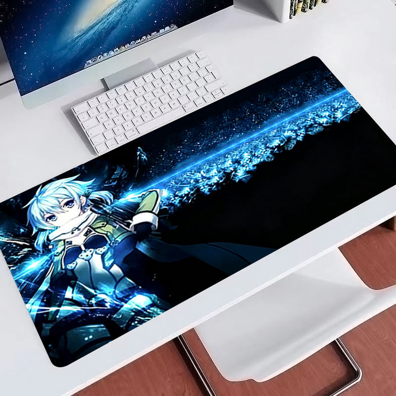 Esports Online Gaming - Duża podkładka pod mysz, fajne akcesoria