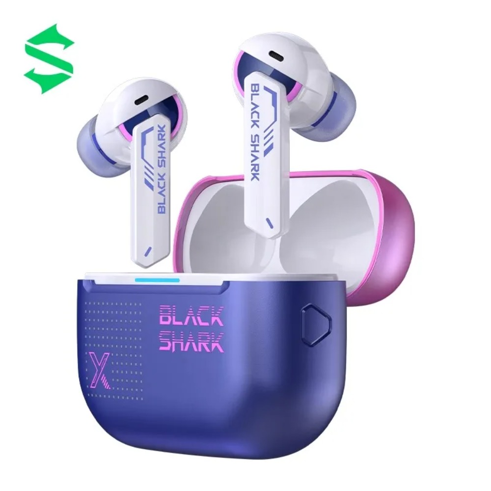 Esports Gaming Phone - Bezprzewodowe słuchawki Black Shark JoyBuds Plus,