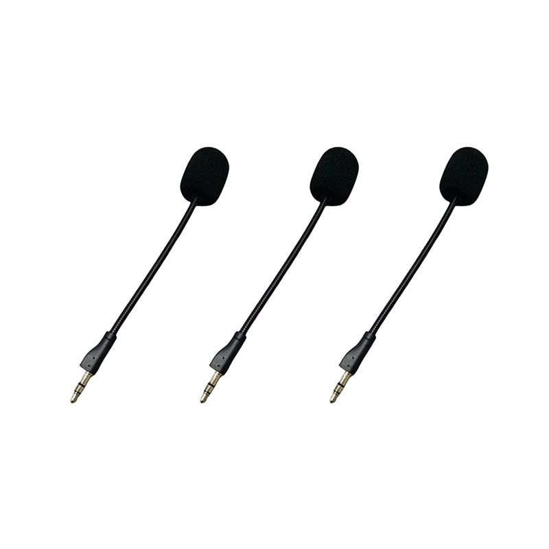Esports Gaming Headset - A97I-Zamienny mikrofon 3,5 mm do słuchawek