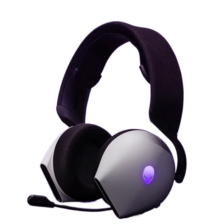 Esports Gaming Headset - Słuchawki gamingowe i e-sportowe Alienware AW520H
