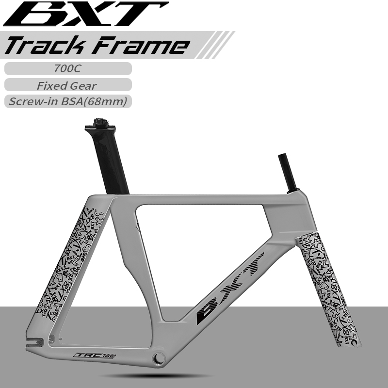 Esports Gaming Jersey - Rama rowerowa szosowa BXT 195 T1000