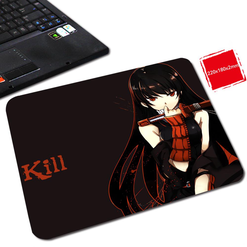 Esports Killed Gaming - A_akame G_ga K_kill Podkładka pod mysz