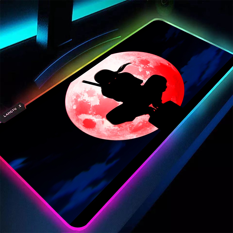 Duża podkładka pod mysz RGB 90 – Esports Gaming Keyboard recenzja i cena
