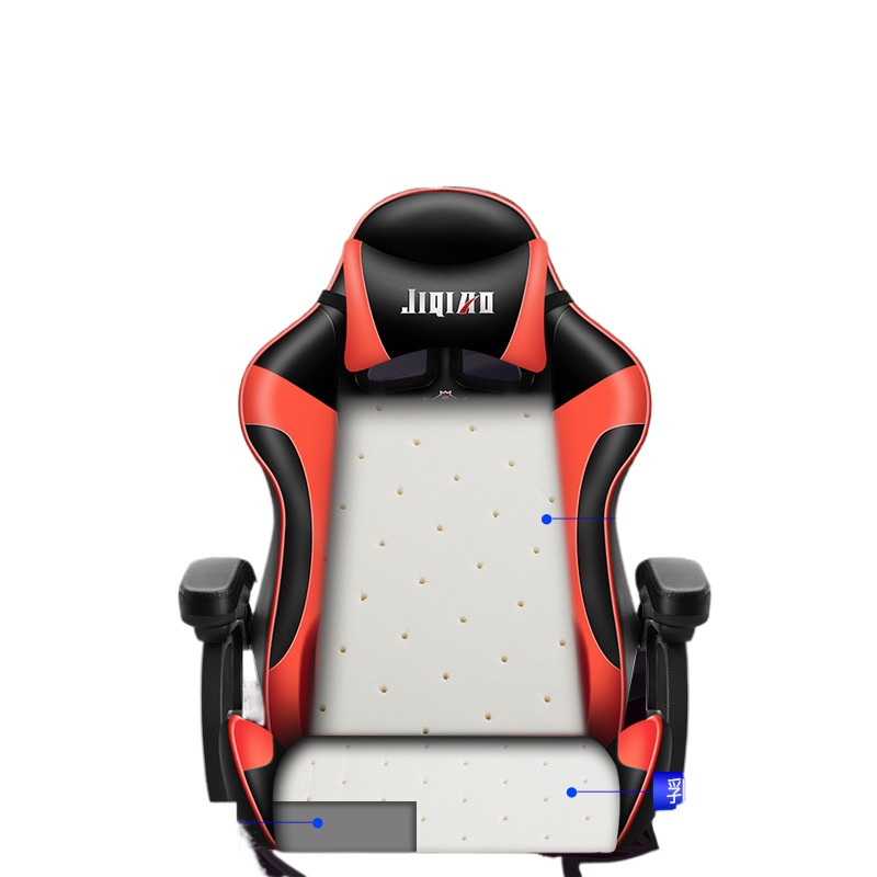 Ergonomiczne krzesło gamingowe – Esports Gaming Degree recenzja i cena