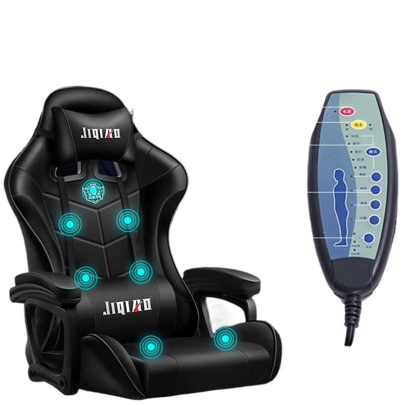 Ergonomiczne krzesło gamingowe – Esports Gaming Degree recenzja i cena
