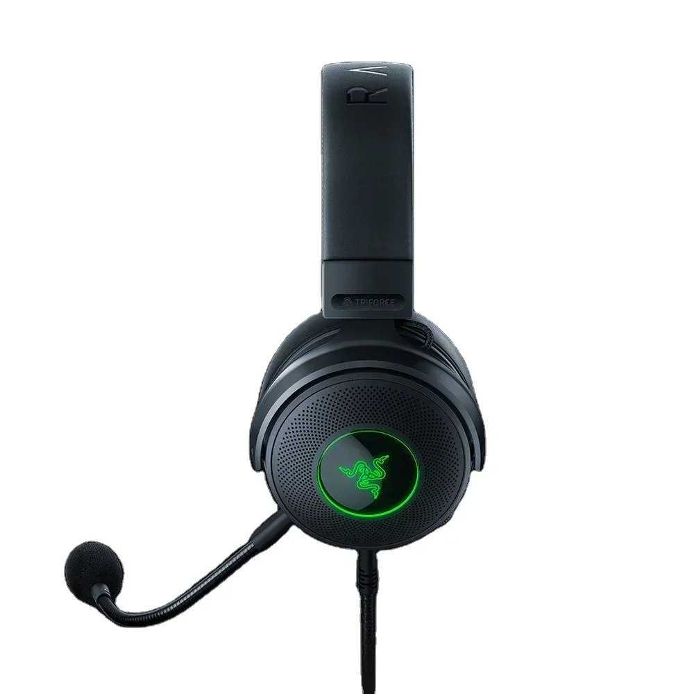 2026/Popularne/Nowe słuchawki  – Esports Gaming Headset recenzja i cena