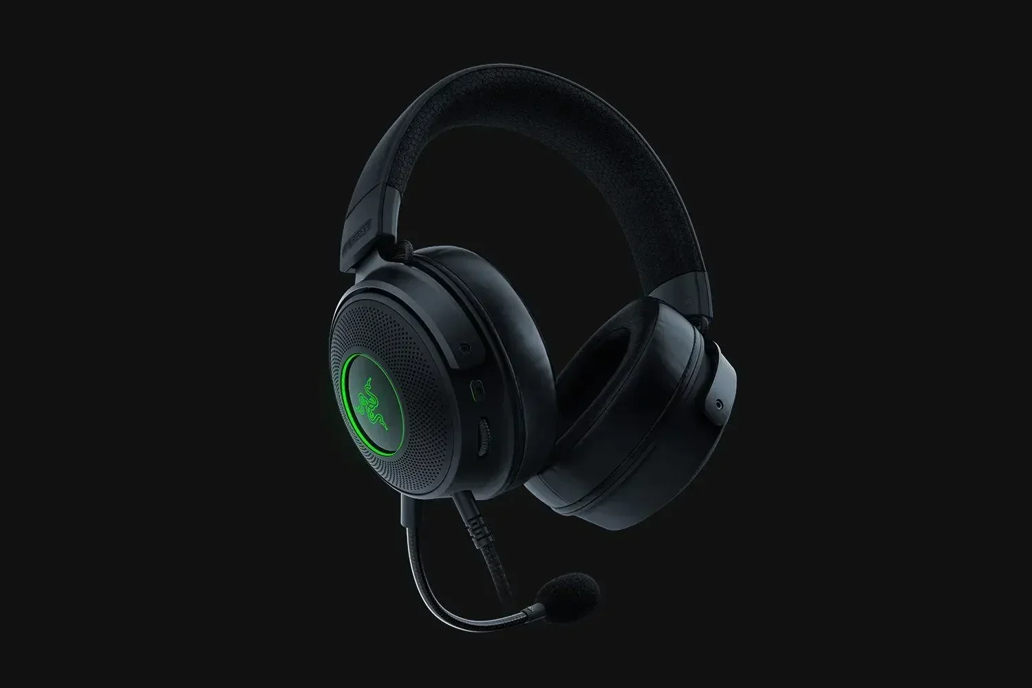 2026/Popularne/Nowe słuchawki  – Esports Gaming Headset recenzja i cena