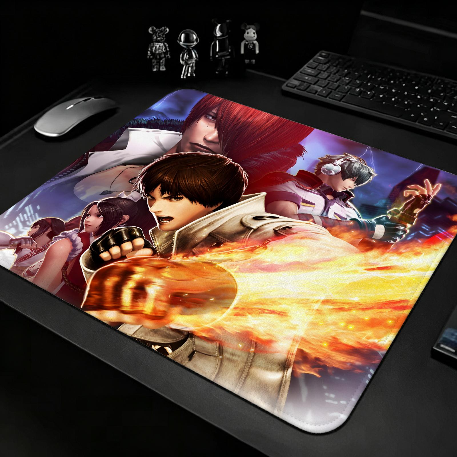 Mata do gier The King of Fight – Esports Gaming Kings recenzja i cena