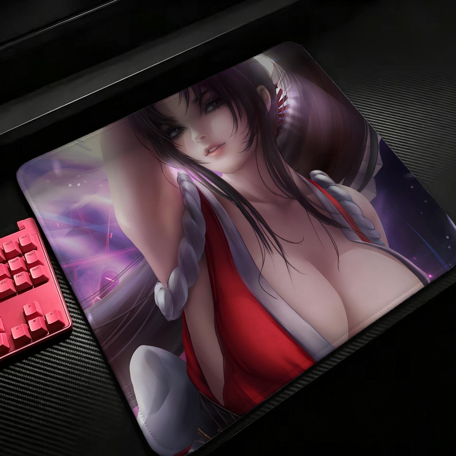 Mata do gier The King of Fight – Esports Gaming Kings recenzja i cena