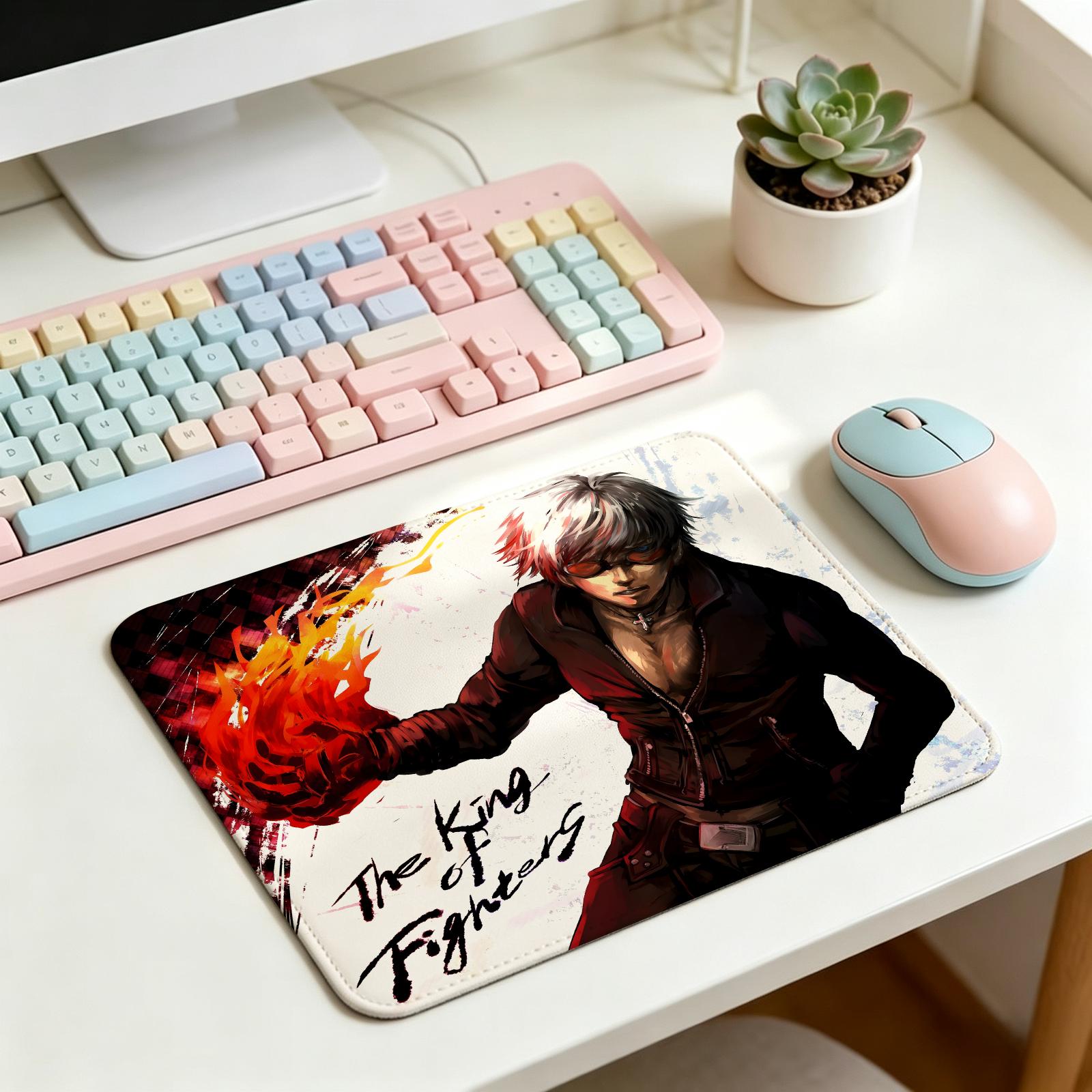 Mata do gier The King of Fight – Esports Gaming Kings recenzja i cena