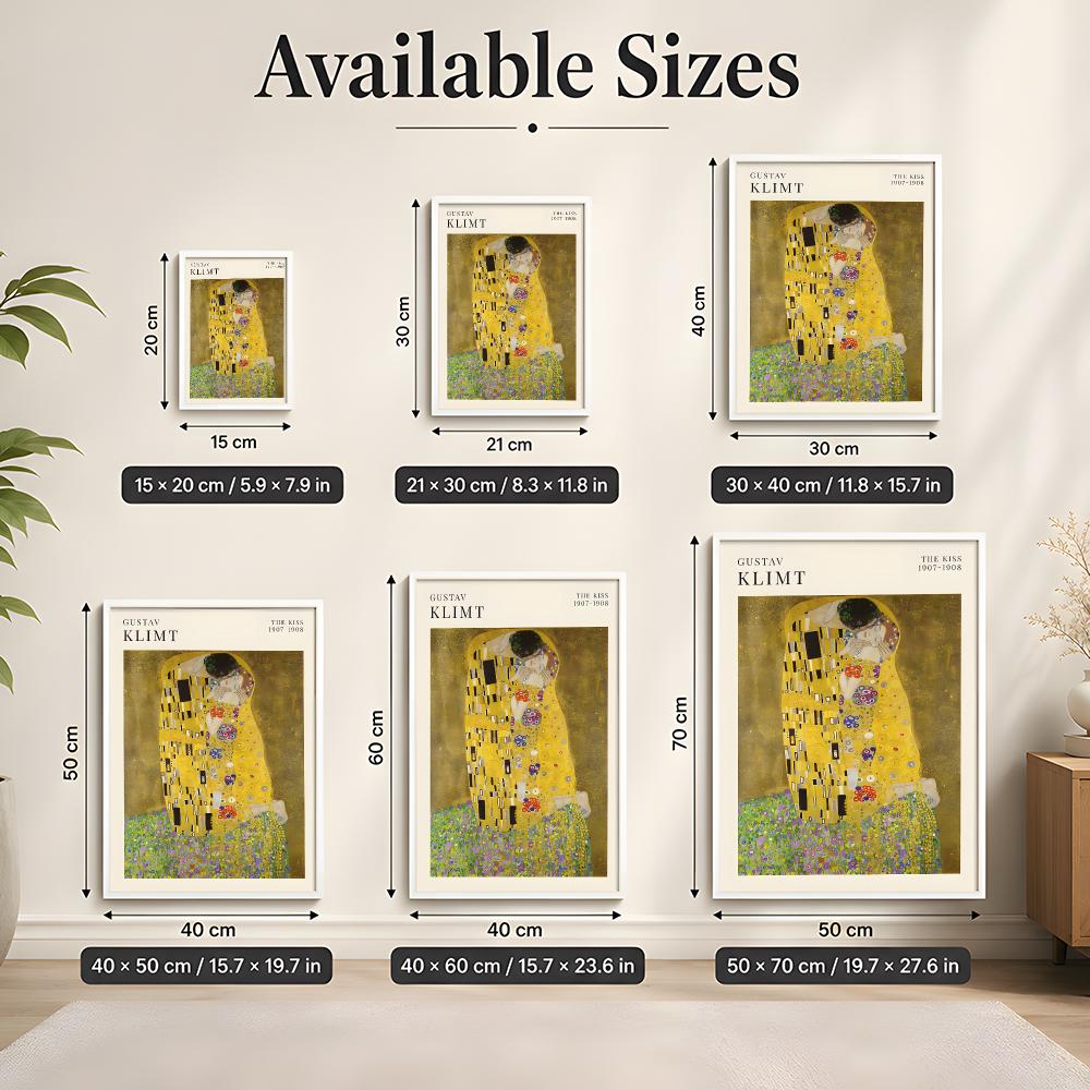Gustav Klimt Sztuka Projektowa – Esports Gaming Poster recenzja i cena