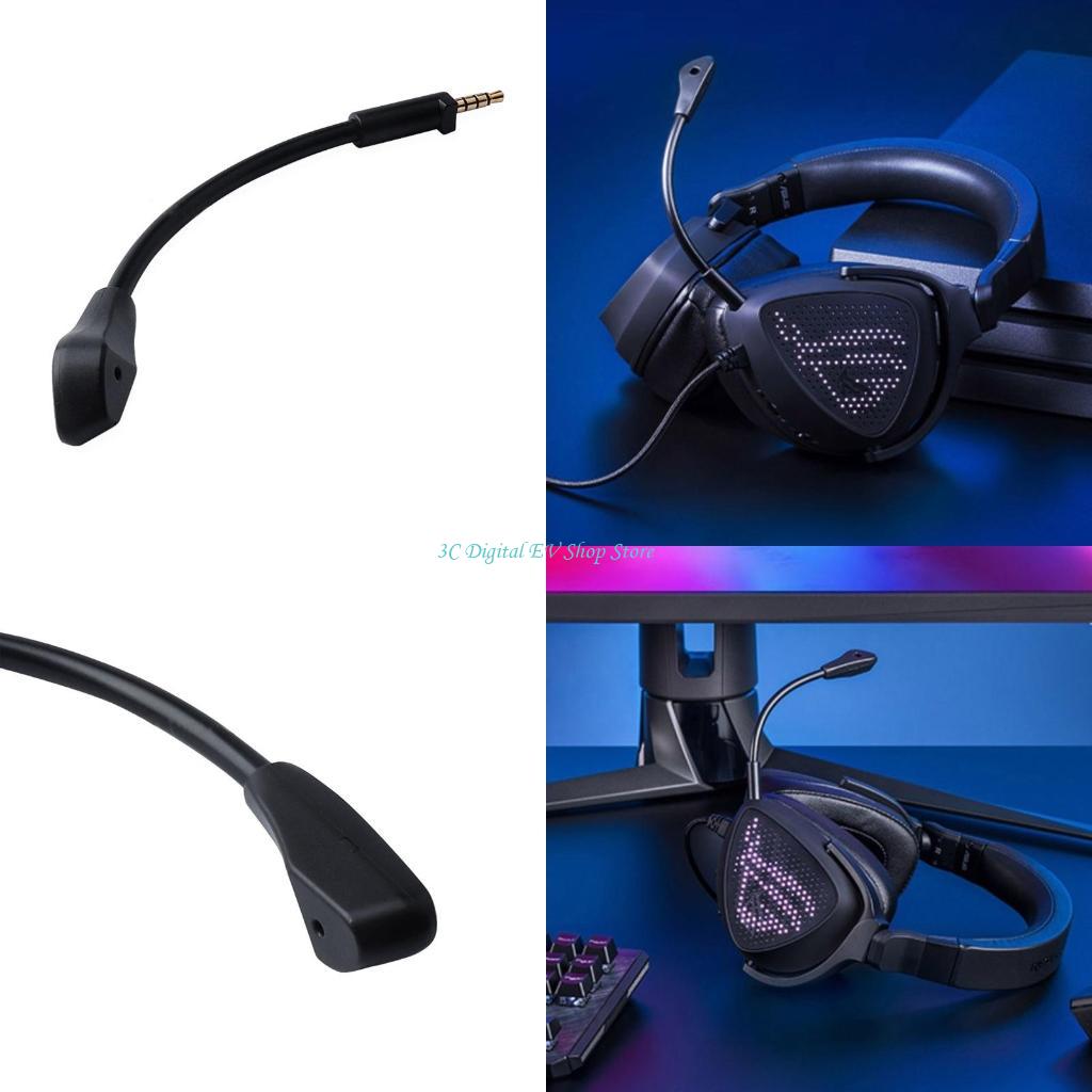 E74D 3,5 mm interfejs wtyczki  – Esports Gaming Headset recenzja i cena