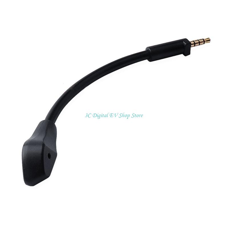 E74D 3,5 mm interfejs wtyczki  – Esports Gaming Headset recenzja i cena