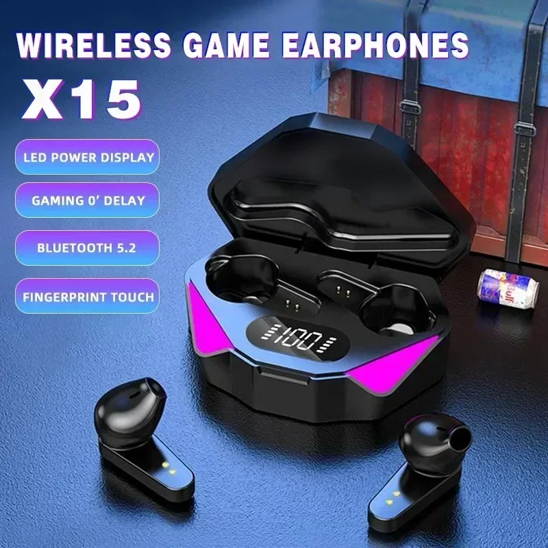 Nowe słuchawki bezprzewodowe T – Esports Gaming Phone recenzja i cena