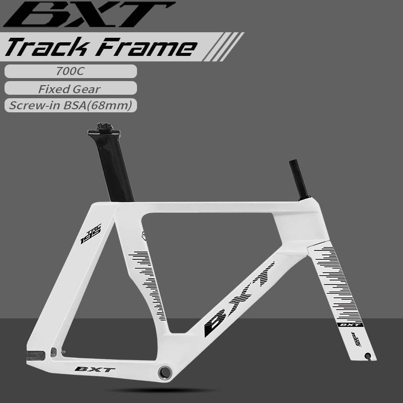 Rama rowerowa szosowa BXT 195  – Esports Gaming Jersey recenzja i cena