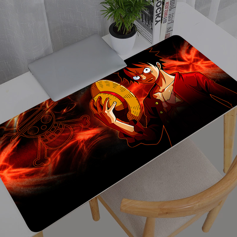 Podkładka pod mysz One Piece n – Esports Gaming Keyboard recenzja i cena