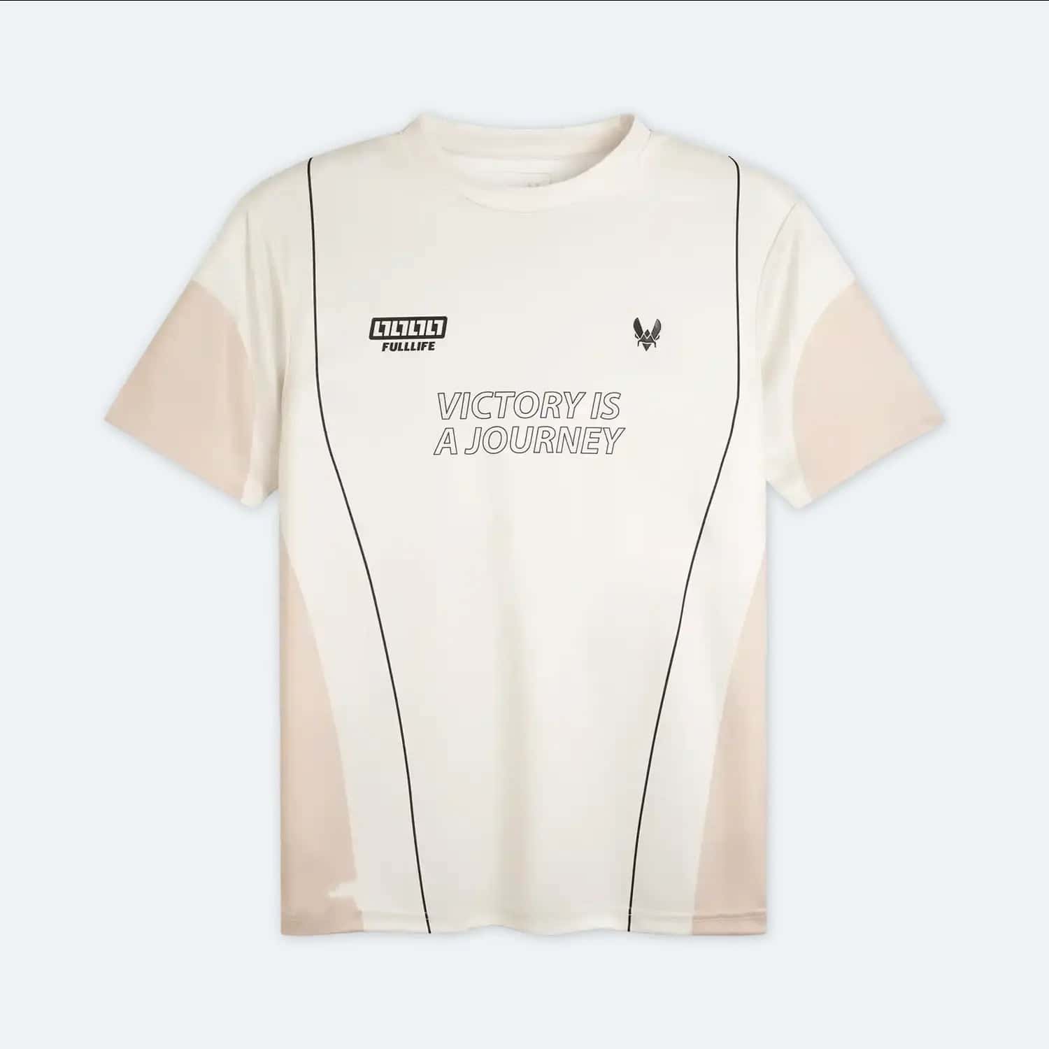 Koszulka e-sportowa Vitality F – Esports Gaming Jersey recenzja i cena