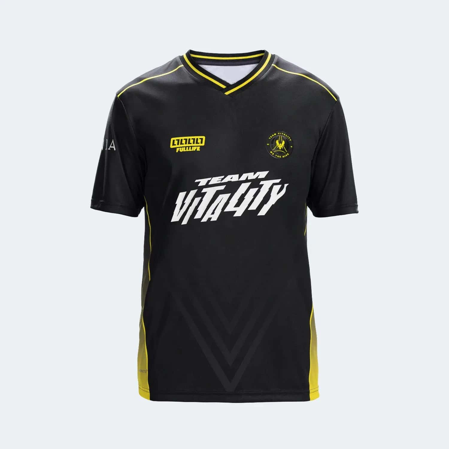 Koszulka e-sportowa Vitality F – Esports Gaming Jersey recenzja i cena