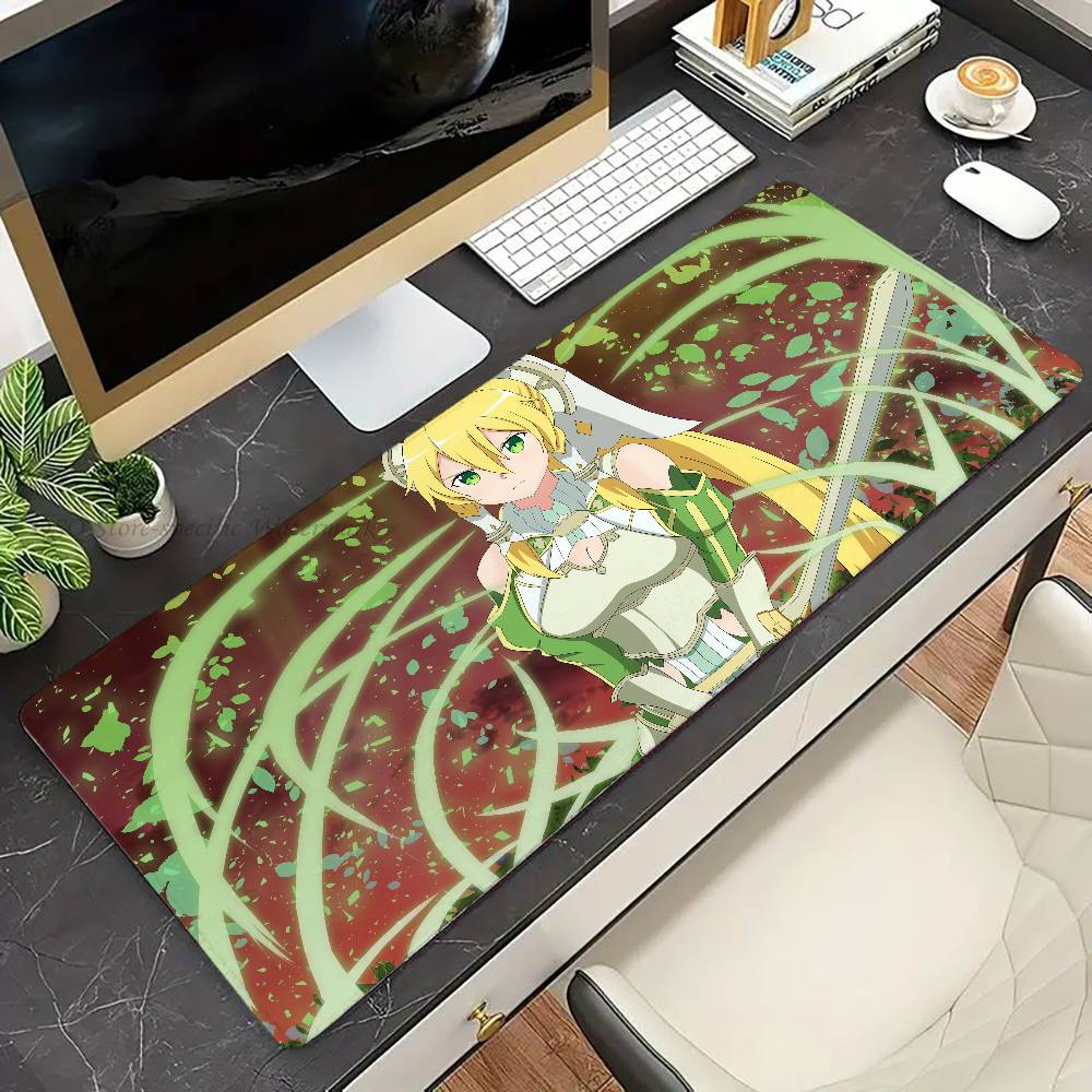 Animacja Liści S-Word A-Art O- – Esports Online Gaming recenzja i cena