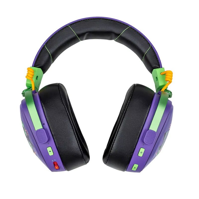 Słuchawki gamingowe VALKYRIE V – Esports Gaming Headset recenzja i cena
