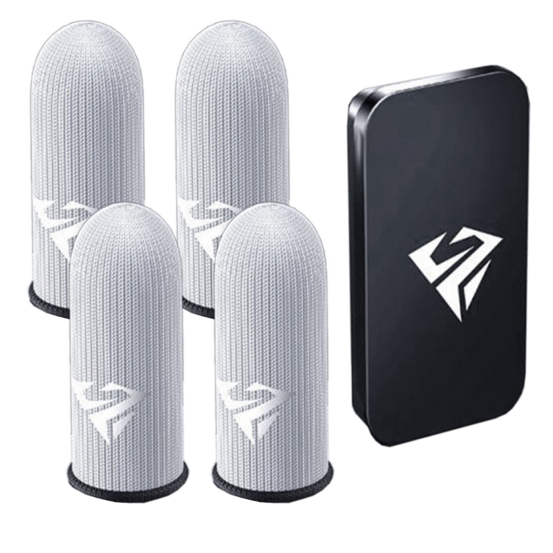 2 szt. rękawiczek do gier mobi – Esports Gaming Gloves recenzja i cena