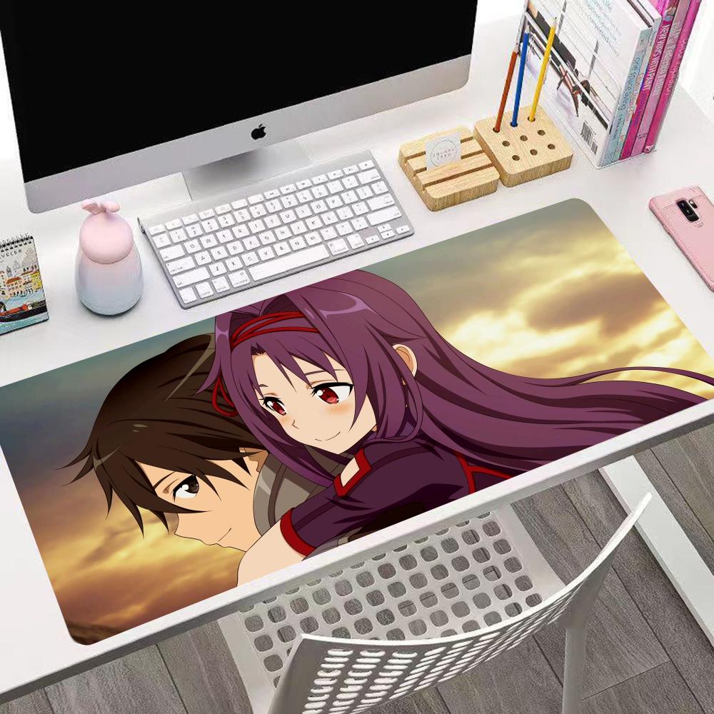 Podkładka pod mysz anime Sword – Esports Online Gaming recenzja i cena