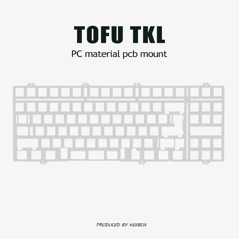Płytka pozycjonująca klawiatur – Esports Gaming Keyboard recenzja i cena