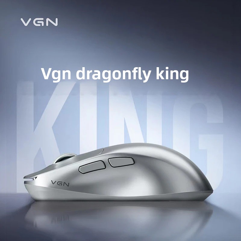 VGN Dragonfly King Lekka, prof – Esports Gaming Kings recenzja i cena