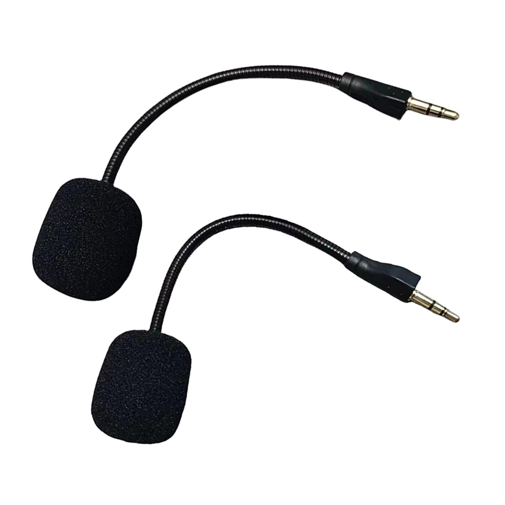 Zamienny mikrofon 3.5mm do słu – Esports Gaming Headset recenzja i cena