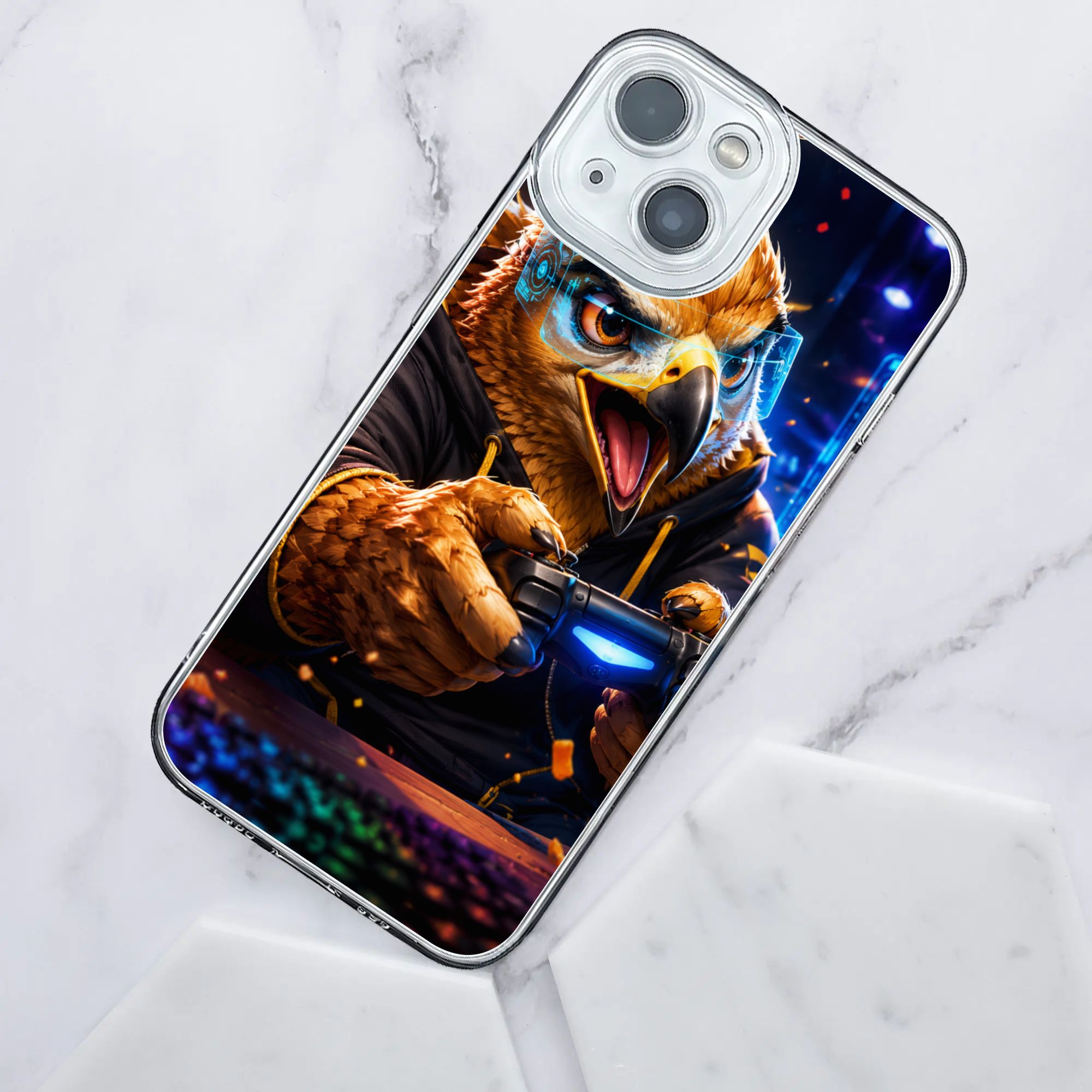 Nowa Obudowa Ochronna Armor Bu – Esports Gaming Phone recenzja i cena