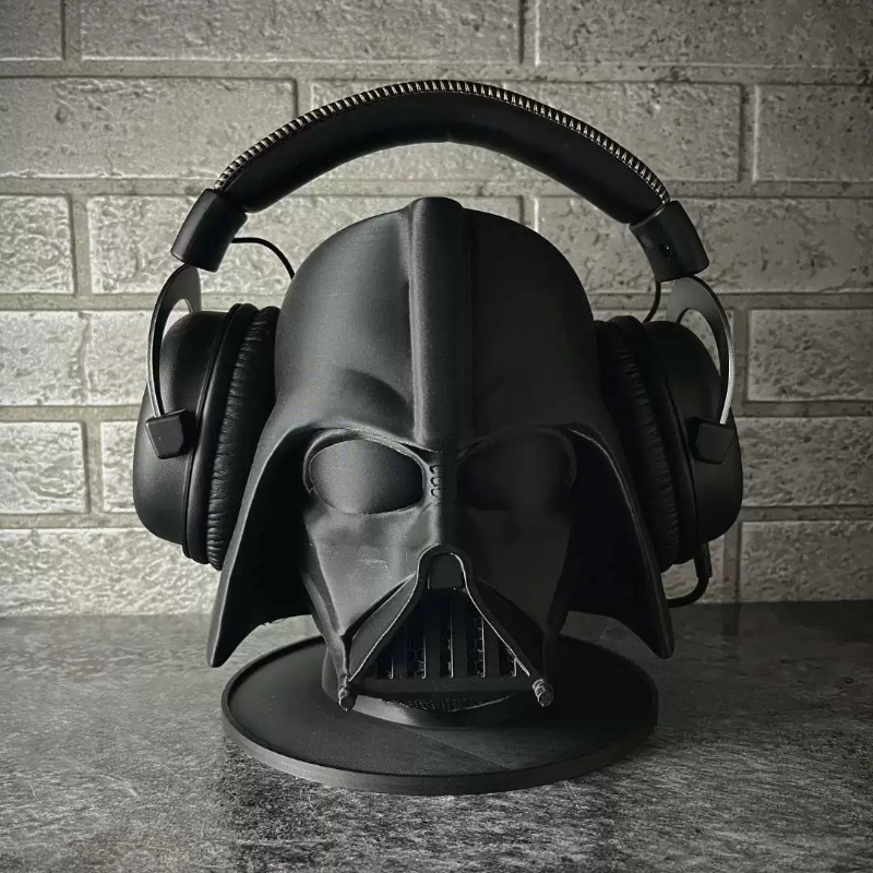 Stojak na słuchawki w kształci – Esports Gaming Headset recenzja i cena