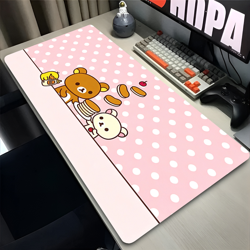 Podkładka pod mysz komputerową – Esports Gaming Keyboard recenzja i cena