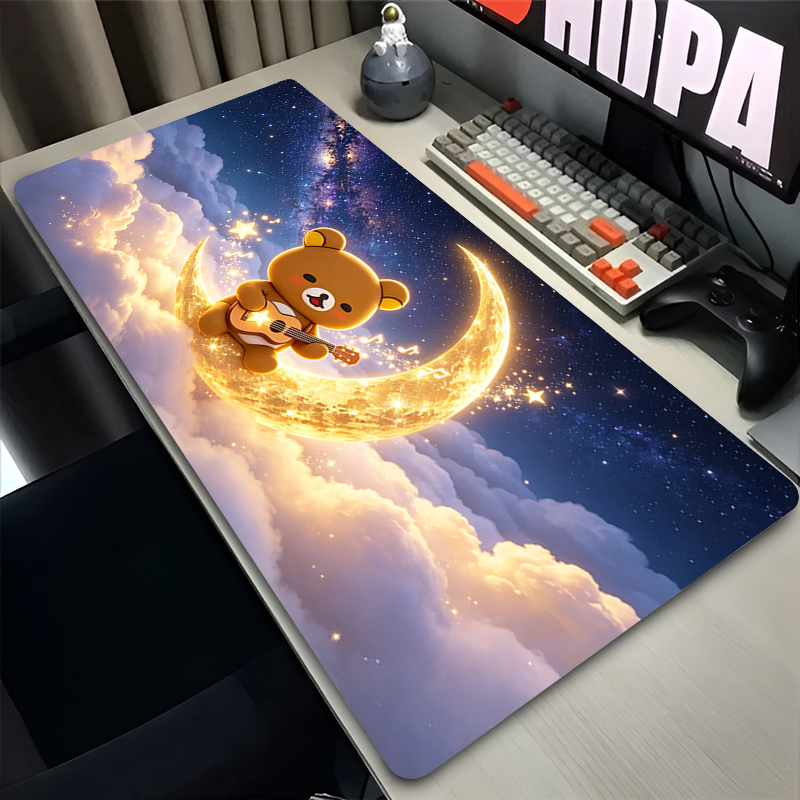 Podkładka pod mysz komputerową – Esports Gaming Keyboard recenzja i cena