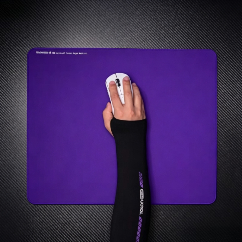 Rękawki chłodzące do e-sportu, – Esports Gaming Gloves recenzja i cena
