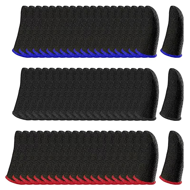 20/40 szt. Rękawiczki na palce – Esports Gaming Gloves recenzja i cena