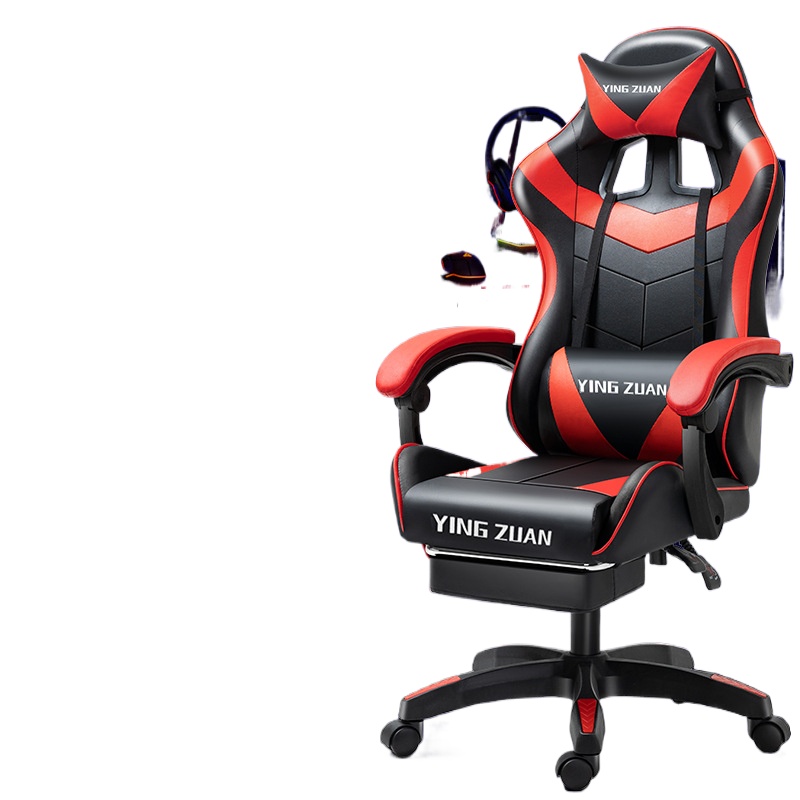Krzesło gamingowe do biura e-s – Esports Gaming Degree recenzja i cena