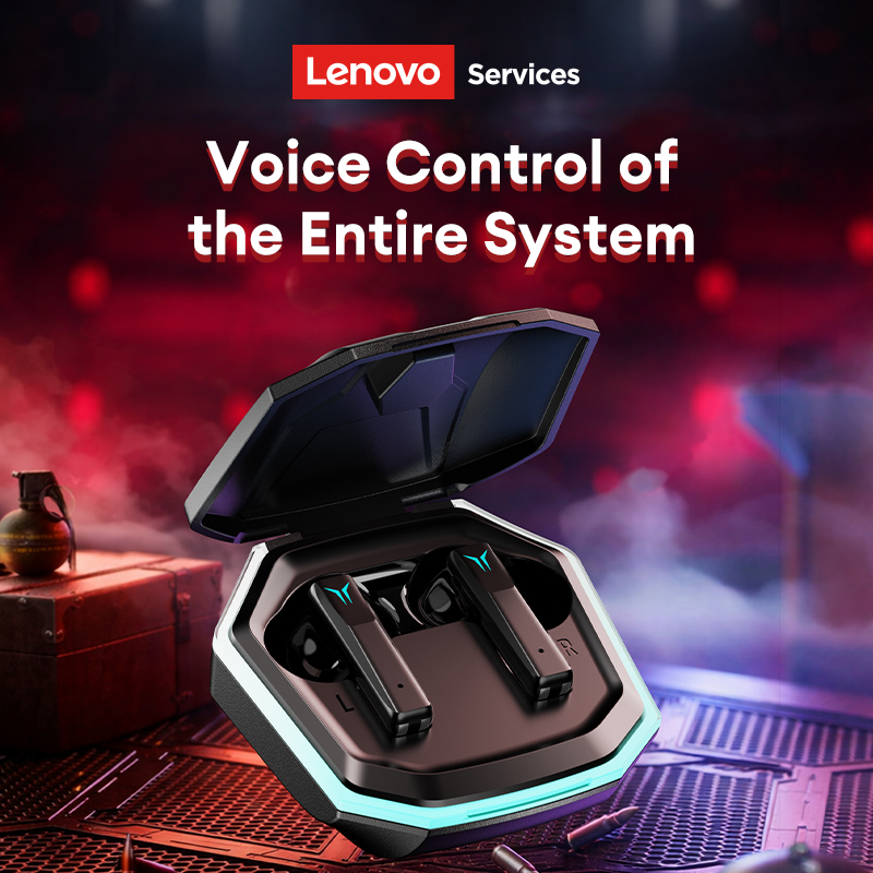 Słuchawki gamingowe Lenovo GT1 – Esports Gaming Phone recenzja i cena