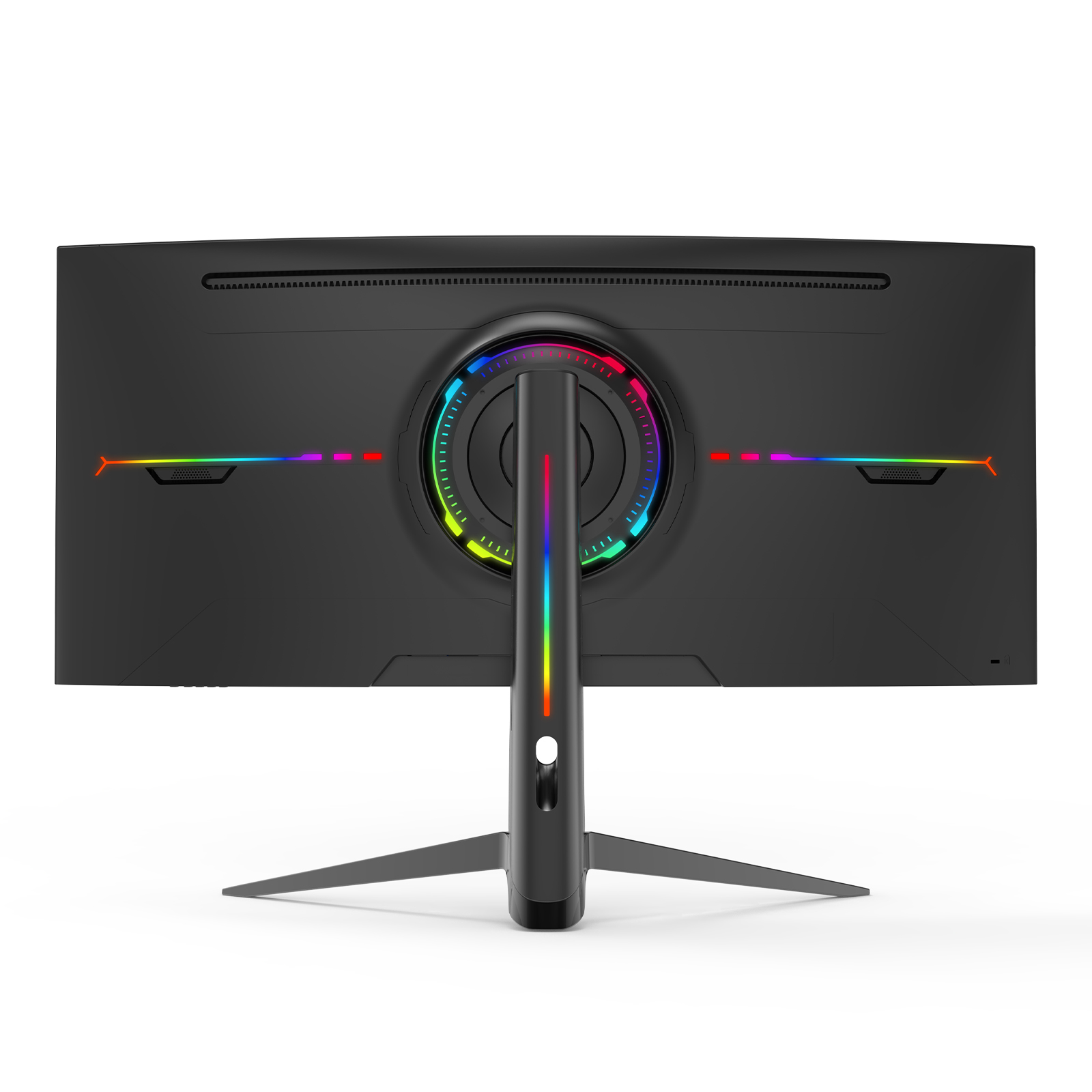 Monitory z zakrzywionym ekrane – Gaming Monitor Curved recenzja i cena
