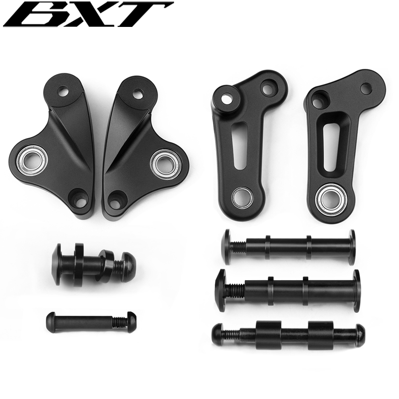 BXT Carbon Full Suspension Bik – Esports Gaming Jersey recenzja i cena
