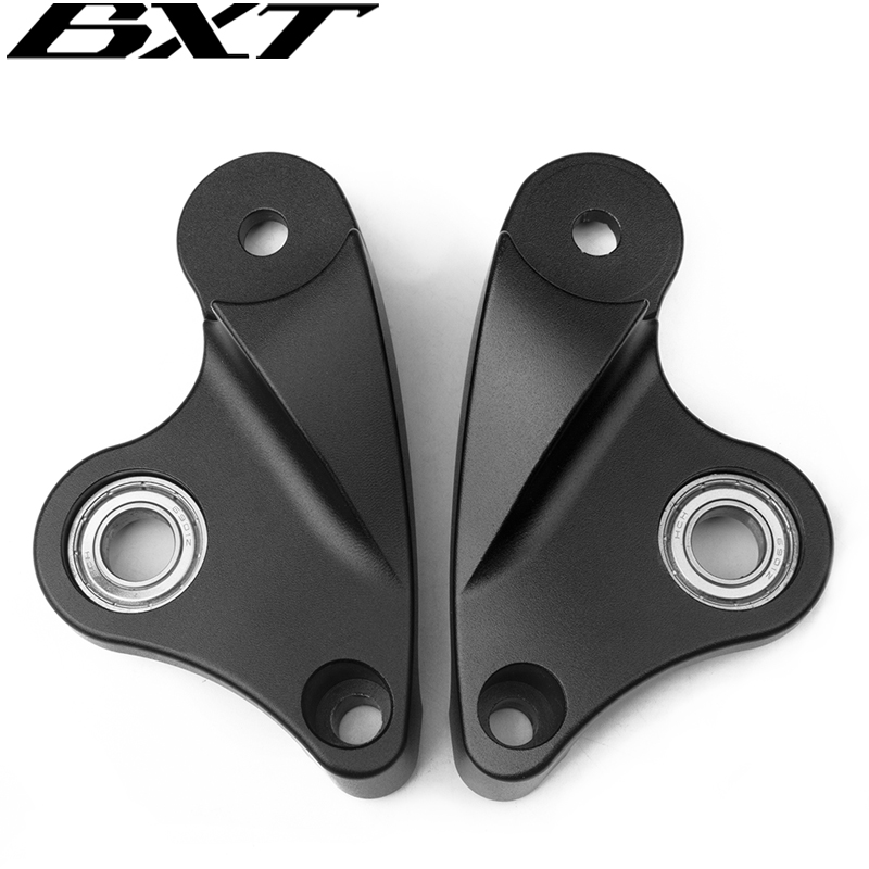 BXT Carbon Full Suspension Bik – Esports Gaming Jersey recenzja i cena