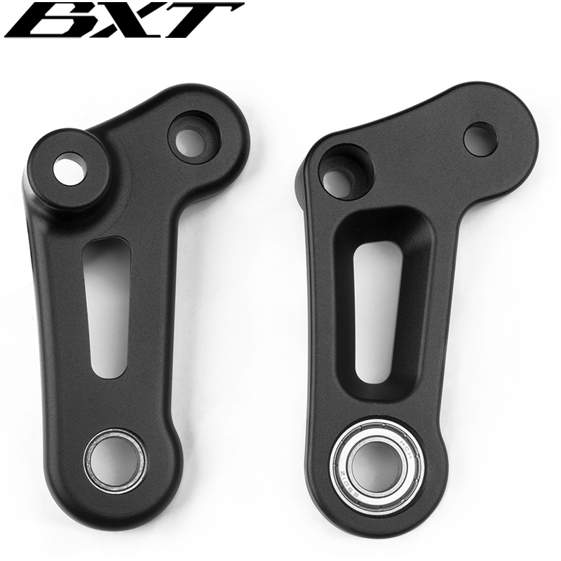 BXT Carbon Full Suspension Bik – Esports Gaming Jersey recenzja i cena