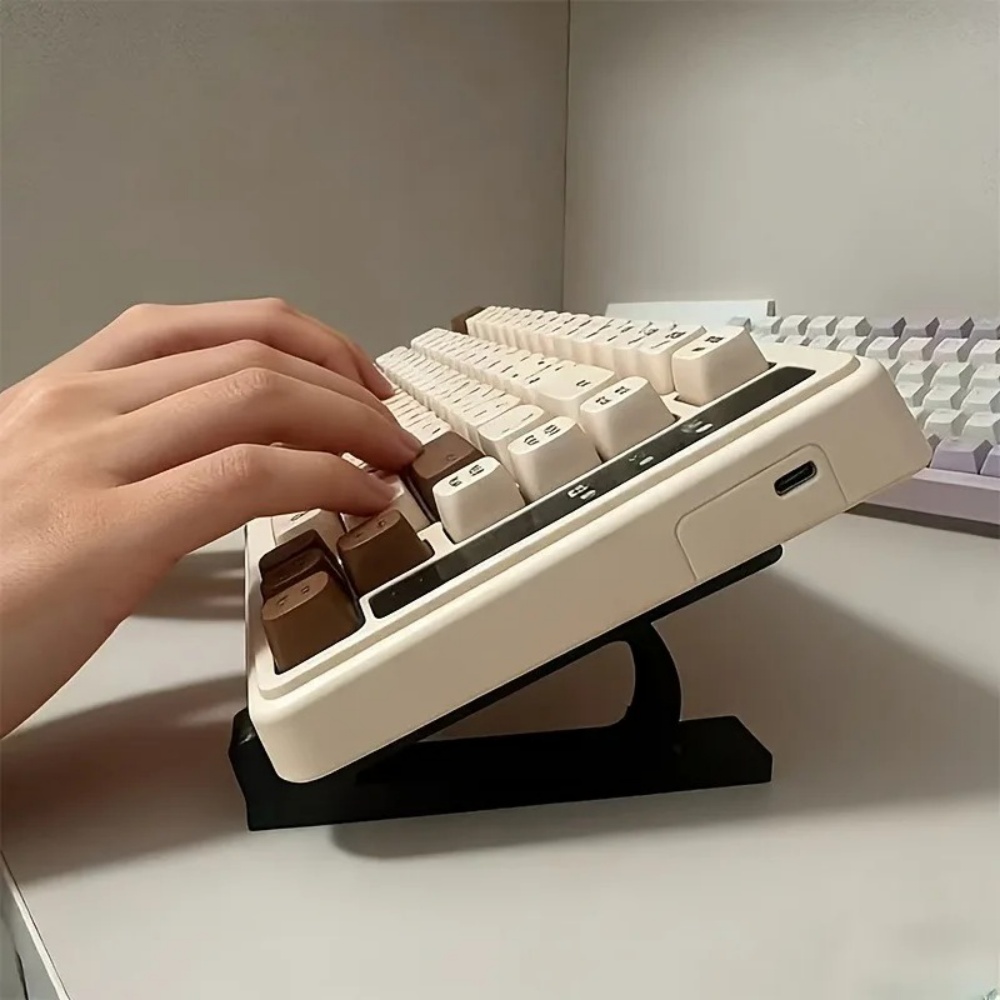 2 szt. Ergonomiczne podstawki  – Esports Gaming Keyboard recenzja i cena