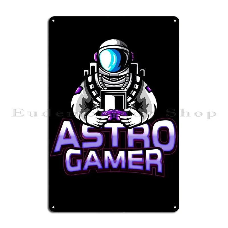 Astro Gamer Gaming Esports Met – Esports Gaming Poster recenzja i cena