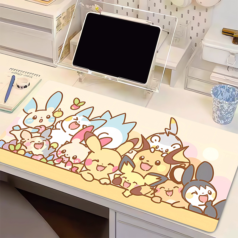 Podkładka pod mysz Pokemon Gra – Esports Gaming Keyboard recenzja i cena