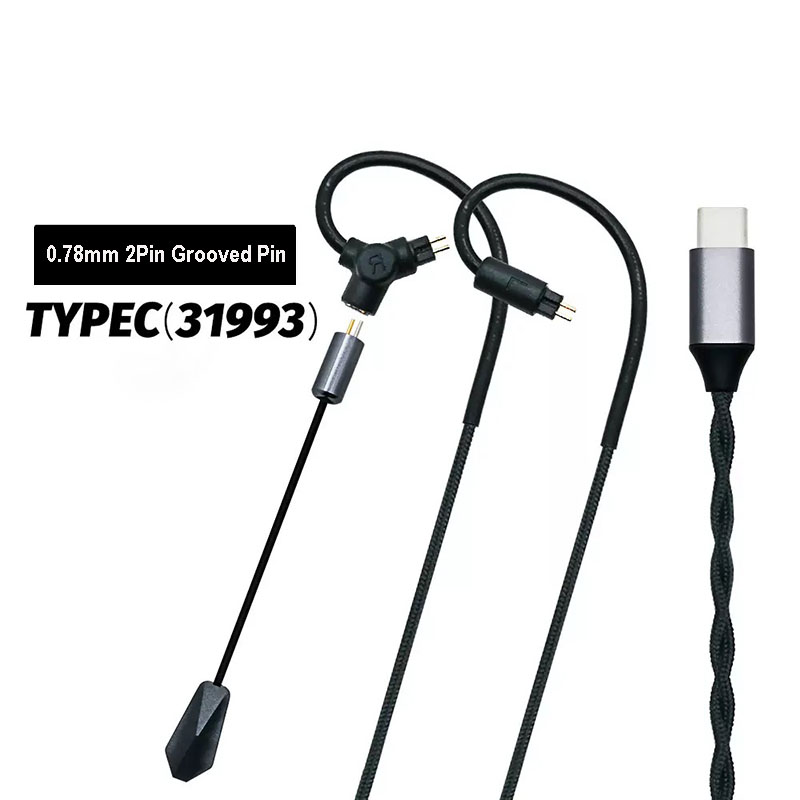 Kabel do słuchawek gamingowych – Esports Gaming Headset recenzja i cena